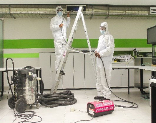 Facilities Management Services