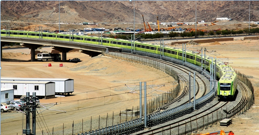 MMMP Metro Stations Project