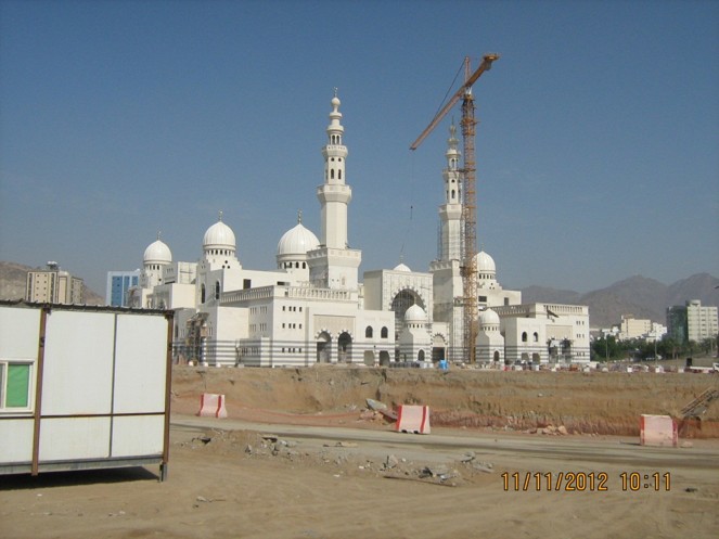 Al Rajhi Mosque