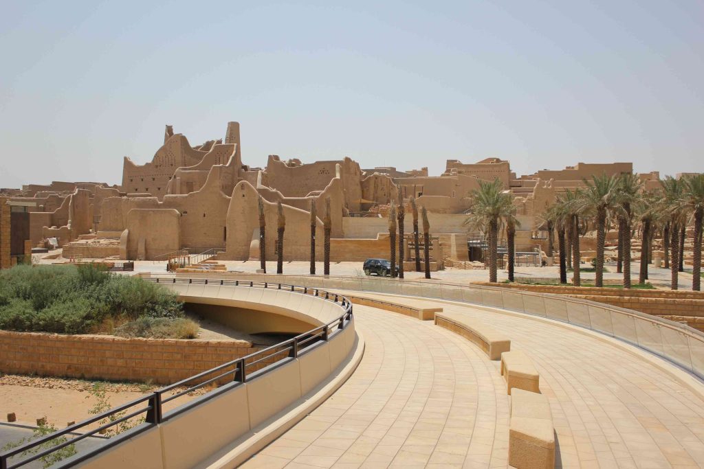 Atturaif Development C13